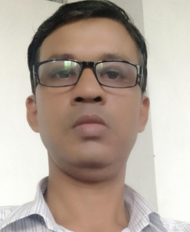 Rajesh Sharma